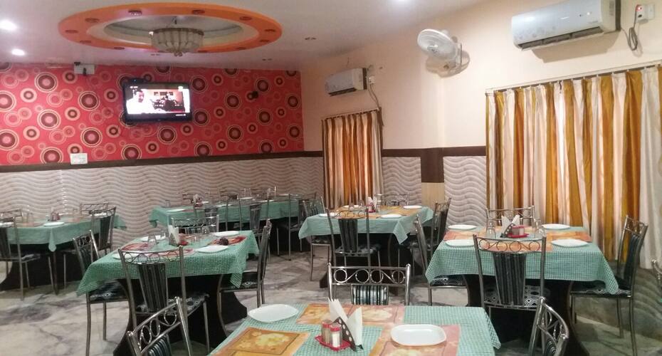 Hotel R.K.Regency, Dhenkanal 5